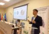 Especialistas del Hospital de Jaén abordan novedades sobre cáncer de pulmón