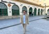 El candidato del PP fomentará las sinergias entre el Jaén Plaza y el gran centro de ocio para potenciar el comercio de la ciudad