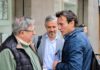 El candidato del PP aplicará un plan de choque para recuperar el comercio de Jaén