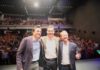 Erik Domínguez: “El PP va a ganar las elecciones municipales en la provincia con trabajo, esfuerzo y corazón”
