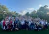 “Hemos conseguido que hoy la Diputación y la provincia sean más azul y son muchos los motivos para sentirnos orgullosos”