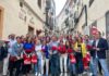 Julio Millán pide la movilización en las urnas el 28M para lograr una mayoría amplia que evite el frenazo al progreso de Jaén