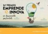 Los Premios Emprende e Innova 2023 recaen en Secaderos de La Loma, Bandesur, Licores Riska, Macorina y Liderkit