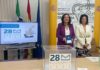 506.047 electores están llamados a votar el próximo domingo para elegir a 1.101 concejales en los 97 municipios de la provincia