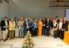 El Consejo Social celebra el 30 Aniversario de la UJA con el acto ‘Universidad de Jaén. Historia de una gran ilusión’