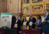 La UJA presenta ‘El Libro de traças de cortes de piedras de Alonso de Vandelvira’
