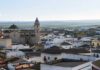 Agricultor fallecido en su finca por un golpe de calor en Aznalcollar
