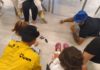 Actividades fin de curso en el Aula Escolar del hospital