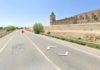 Una persona fallecida y un herido muy grave en un accidente de tráfico en Santiponce