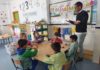 El 1 de junio se abre el plazo de matriculación de Infantil, Primaria y Educación Especial