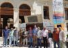 Una caravana recorrerá el territorio provincial para promocionar los cinco festivales de “Jaén en julio”