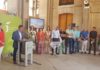 La Diputación de Jaén subraya su compromiso en la defensa de los derechos del colectivo LGTBI