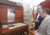 La historia de la villa de Iznatoraf, protagonista en el Día Internacional de los Archivos