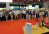 Una veintena de empresas jiennenses participan en el 26º Salón Internacional del Atlántico ‘Salimat Abanca’ 2023
