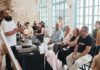 Jaén abre sus sentidos al mundo gracias a Gastrofolk, el apunte gastronómico en ‘Folk del mundo’