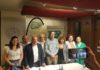JM+ apuesta por una zona verde y la recuperación de los restos arqueológicos en el APA III
