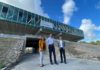 La Fundación Innovasur comienza la rehabilitación del edificio CETICOM