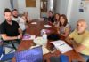 Reunión comisión organizadora Orgullo 2023