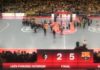 2-5 el Barcelona vence en el Olivo Arena y conquista el campeonato de liga