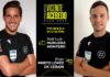 El jiennense José Luis Munuera Montero designado como el mejor colegiado de España