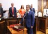Millán exige a JM+ que por respeto a sus votantes y a la ciudad, haga público el acuerdo el acuerdo con el PP