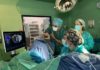 El Hospital Universitario de Jaén incorpora la radiofrecuencia para el tratamiento de los miomas