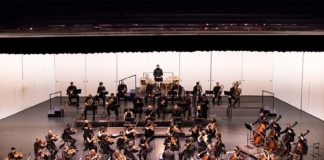 La Orquesta de Extremadura en la quinta semana del Festival de Úbeda
