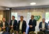 Agustín González PP, será el nuevo alcalde de Jaén, con el apoyo de JM+