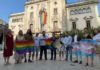 El PSOE reivindica el camino recorrido para una Jaén tolerante, orgullosa y más igualitaria