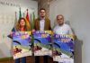 Este fin de semana la Sierra de Segura vuelve a ser epicentro de deportes aéreos a nivel mundial con la celebración del FIA