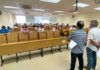 Un total de 3.527 estudiantes se han matriculado para realizar la Prueba de (PEvAU) en la provincia de Jaén