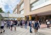 El 97,16% de estudiantes supera la Fase de Acceso a la Universidad en la convocatoria de junio en la provincia de Jaén