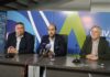 Desatranques Camdesa y Química Masul nuevos socios del Centro del Olivar de Úbeda