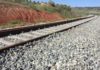 Evacuan a 170 pasajeros de un tren al arder el vagón de cola en Alanís