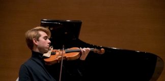 Konstantin Scherbakov y Grigory Sokolov cerrarán el 35 Festival de Úbeda