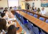 Reyes asegura que las elecciones generales son “especialmente importantes para los pensionistas y las mujeres”