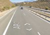 Fallecen dos personas y tres más resultan heridas en un accidente en la AP-7 a su paso por Marbella