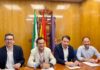 El Partido Popular y Jaén Merece Más constituyen la comisión de seguimiento del ‘Acuerdo por Jaén’