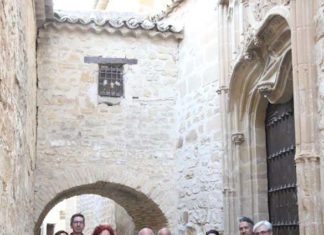 Jaén Merece Más, a las Elecciones Generales en una lucha histórica del partido de Jaén
