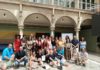 Clausura V Campus de Cine “Miguel Picazo” en Cazorla