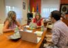 Reunión con la plataforma Stimulus