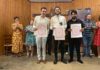 El gaditano Pablo Heredia gana el XVII Concurso de Guitarra Flamenca para Jóvenes Intérpretes