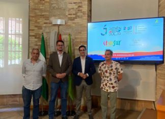 ‘Etnosur’ se celebrará del 13 al 16 de julio en Alcalá la Real en el marco de ‘Jaén en julio’ de Diputación