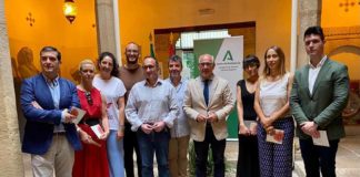 El Museo Arqueológico de Úbeda celebra su 50º aniversario con una muestra de artesanía local