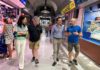 El Ayuntamiento pone en funcionamiento el sistema de climatización del Mercado de San Francisco