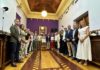 Agustín González: “Miguel Ángel Blanco es un símbolo de libertad y concordia”