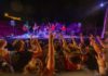 Sabor flamenco con vistas al Castillo en la segunda noche del ciclo Consentidos