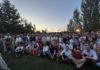 El PP cierra campaña en Baeza