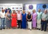 Del Moral se reúne con el Colegio Oficial de Enfermería de Jaén