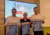 Una docena de grupos participarán en el 18º Vértigo Estival, cuarta cita de ‘Jaén en Julio’ de Diputación